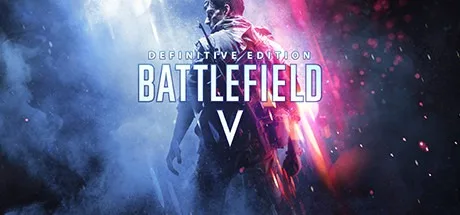 战地风云5 Battlefield 5 封面