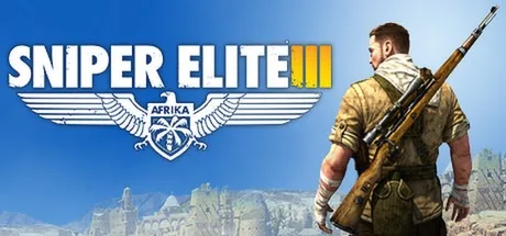狙击精英3 Sniper Elite 3 （局域网联机） 封面