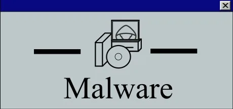 流氓软件 Malware 封面