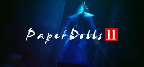 纸人贰 Paper Dolls 2 封面