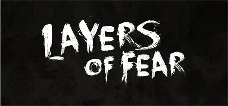 层层恐惧 Layers of Fear 2016 封面