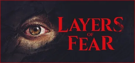 层层恐惧3 Layers of Fear 2023 封面