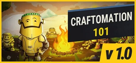 工艺设计101：编程与制作 Craftomation 101 Programming & Craft 封面