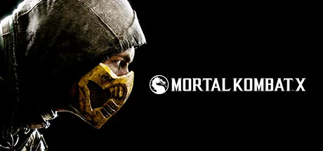 真人快打10 Mortal Kombat X 封面