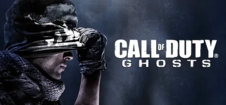 使命召唤10：幽灵 Call of Duty Ghosts （COD10） 封面