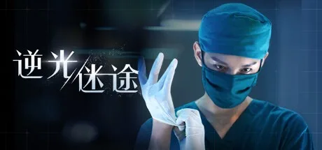 逆光迷途 Lost in Darklight （真人互动侦探游戏） 封面