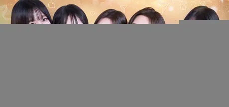 嘘 美女拍摄中 Heroines Through My Lens （真人互动影游） 封面