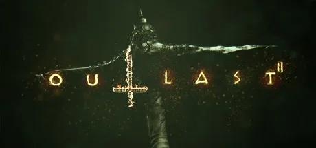 逃生2 Outlast 2 封面