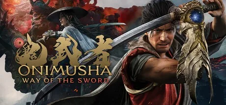 鬼武者 Way of the Sword 封面