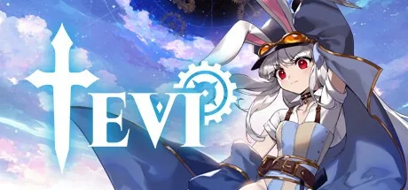 TEVI 封面