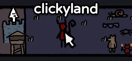 点点乐园 Clickyland （村庄建造塔防游戏） 封面