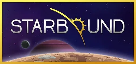 星界边境 Starbound （通过Radmin LAN联机） 封面