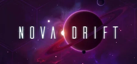 新星漂移 Nova Drift 封面