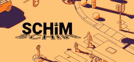 亥灵胎 SCHiM 封面