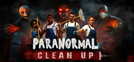 港诡实录 Paranormal HK 封面