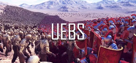 史诗战争模拟器 Ultimate Epic Battle Simulator 封面