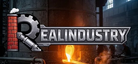 真实工业 Realindustry 封面