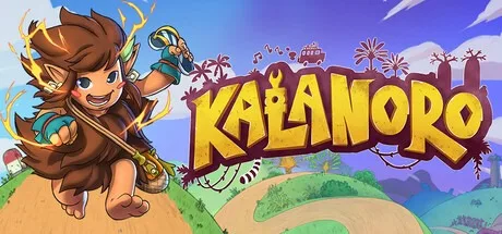卡拉纳罗 Kalanoro 封面