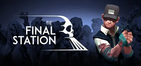 最后一站 The Final Station 封面