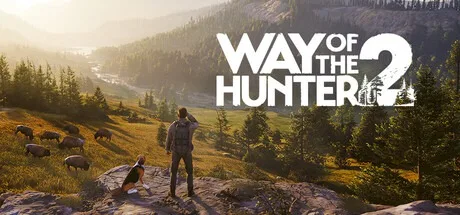 狩猎之道2 Way of the Hunter 2 封面