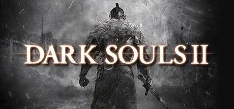 黑暗之魂2 原罪学者 Dark Souls II：Scholar of the First Sin 封面