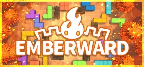 余烬守卫 Emberward 封面