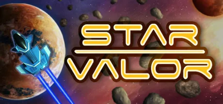 Star Valor 封面