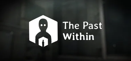 内心的过去 The Past Within 封面