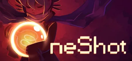 OneShot （一次机会） 封面