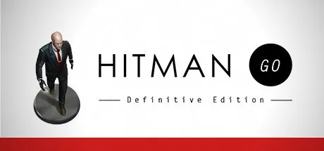 杀手GO Hitman GO 封面