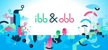 艾波与奥波 ibb & obb 封面