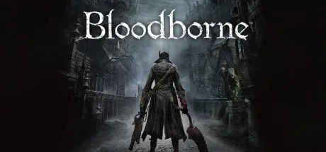 血源诅咒 PS模拟器整合版 Bloodborne 封面