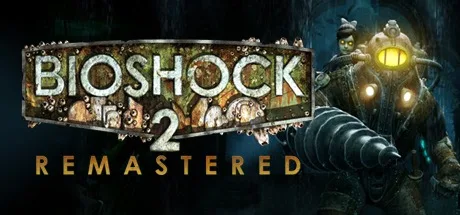 生化奇兵2 重制版 BioShock 2 Remastered 封面