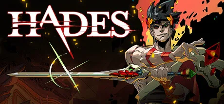 哈迪斯 Hades 封面
