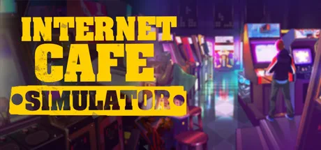 网吧模拟器 Internet Cafe Simulator 封面