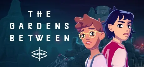 花园之间 The Gardens Between 封面