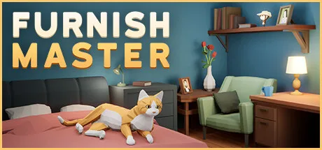 装修大师 Furnish Master 封面