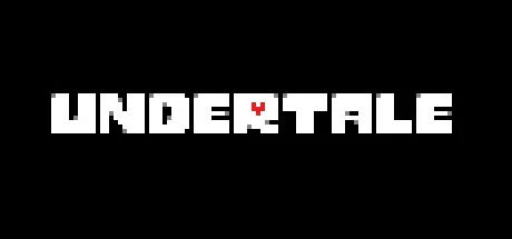 传说之下 Undertale 封面