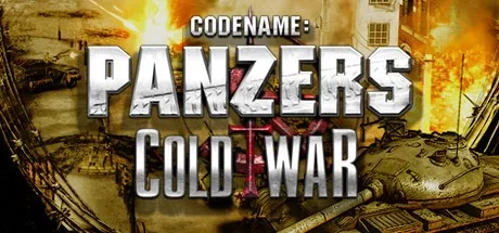代号装甲 合集 Codename Panzers Bundle 封面