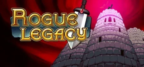 盗贼遗产 Rogue Legacy 封面