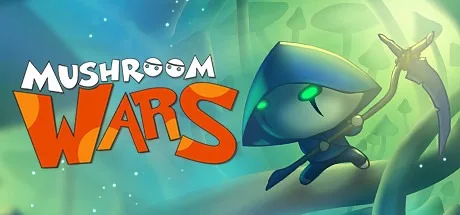 蘑菇战争2 Mushroom Wars 2 封面