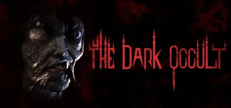 凶宅惊魂 The Dark Occult （极度恐慌恐怖游戏） 封面
