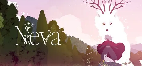 Neva 封面