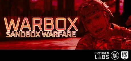 Warbox 封面
