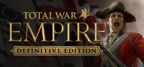 全面战争：帝国 Empire Total War 封面