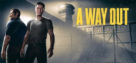 逃出生天 A Way Out 封面