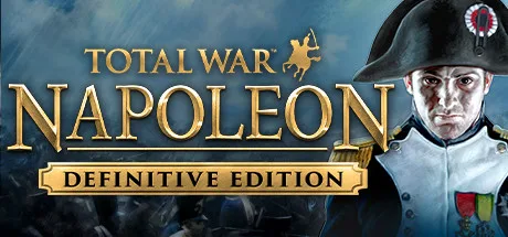 全面战争：拿破仑 Total War NAPOLEON – Definitive Edition 封面
