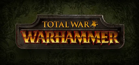 全面战争：战锤 Total War WARHAMMER 封面