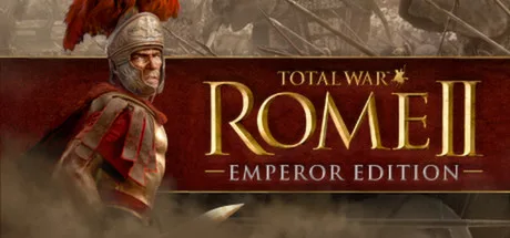 全面战争：罗马2 Total War ROME 2 - Emperor Edition 封面