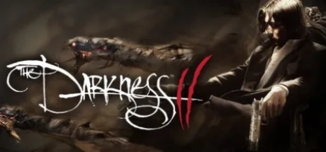 The Darkness II （黑暗领域2、黑暗2） 封面